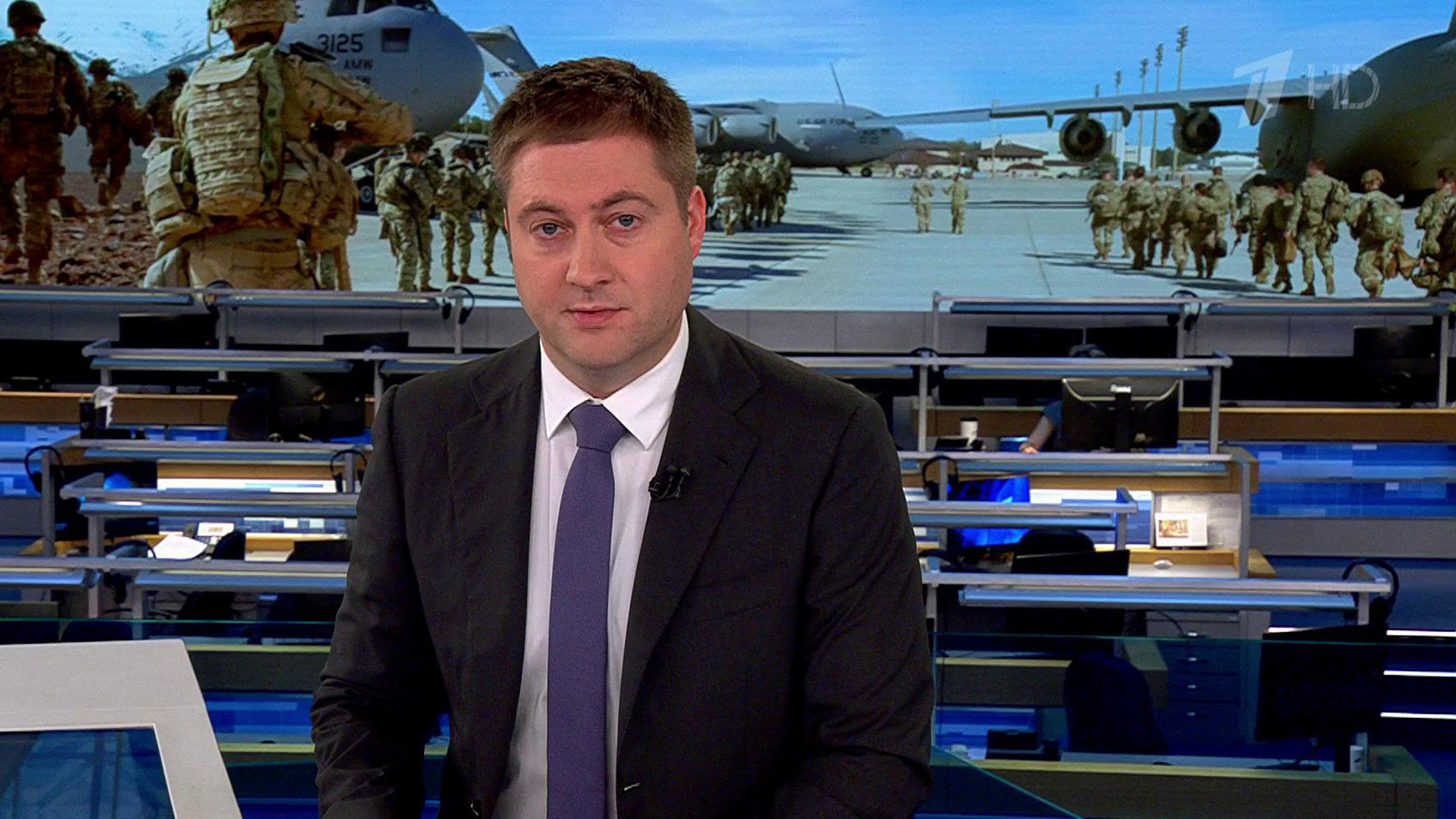 Выпуск новостей в 9:00 31 августа 2021