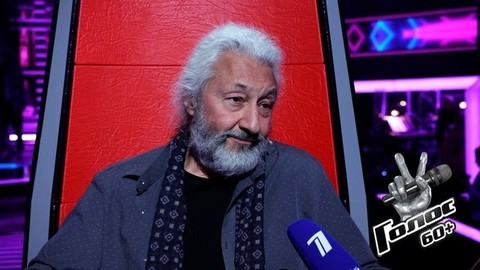 «Хороший голос может довести человека до слез» — Стас Намин