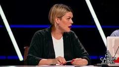 «Это что за всеобщее хамство?» – Сабина Пантус возмущена поведением подростков. На самом деле. Фрагмент