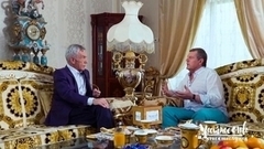 Александр Новиков. «Честное слово» с Юрием Николаевым. Анонс