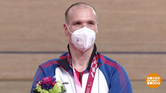 Паралимпиада. Они — смогли! Доброе утро. Фрагмент