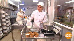 Термостатные продукты — это что? Доброе утро. Фрагмент