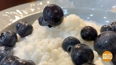 Идеальный завтрак для школьника. Доброе утро. Фрагмент