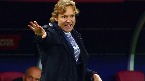 Россия — Кипр. Футбол. Отборочный матч Чемпионата мира 2022. Анонс