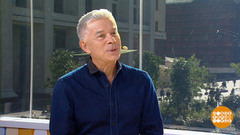 Олег Газманов. Доброе утро. Фрагмент