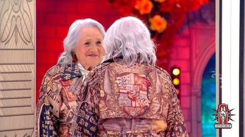 Дело «Мне 90! Мой девиз — встала и пошла!». Модный приговор. Лучшие моменты