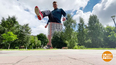 «Бонусы» от мошенников. Доброе утро. Фрагмент