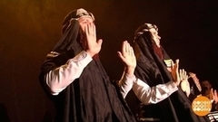 Рош ха-Шана. С Новым 5782 годом! Доброе утро. Фрагмент