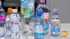 Вода «детская» и «взрослая». В чем разница. Доброе утро. Фрагмент