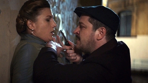 Шифр 2. Заключительные серии. Анонс