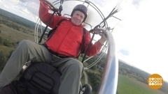 Пенсия: время осуществить мечту! Доброе утро. Фрагмент