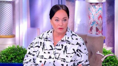 «Я же не могу выглядеть в глазах зрителей идиоткой». Лариса Гузеева обвиняет невесту во лжи. Давай поженимся. Фрагмент