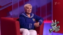 Нина Баранова-Пеннер: «Песня – это крылья, а без крыльев нельзя жить»