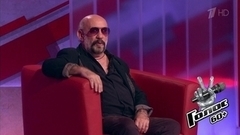 Сергей Гапонов: «Я работал художником, оформлял театральные афиши»