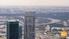 Лучшие виды на Москву. Доброе утро. Суббота. Фрагмент