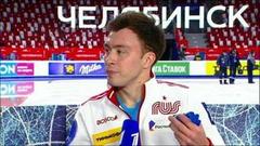 Дмитрий Алиев: «Мне важна реакция на программу»