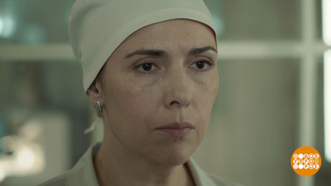 «Спросите медсестру»: сегодня – премьера! Доброе утро. Фрагмент