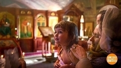 Фотоконкурс «Русская цивилизация». Доброе утро. Фрагмент