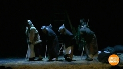 «Артмиграция»-2021. Доброе утро. Фрагмент