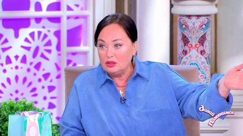 «Никто не любит чужих детей! » - Лариса Гузеева режет правду-матку. Давай поженимся. Фрагмент