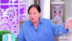 «Никто не любит чужих детей! » - Лариса Гузеева режет правду-матку. Давай поженимся. Фрагмент