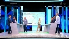 Время покажет