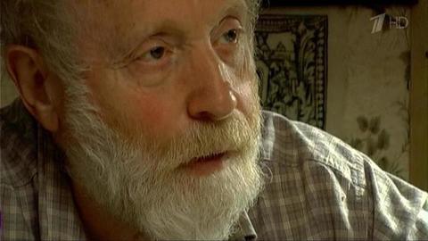 «Вышел ежик из тумана». Документальный фильм к 80-летию Юрия Норштейна