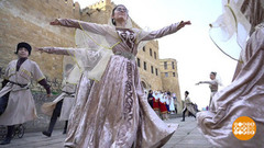 С праздником, Дагестан! Доброе утро. Фрагмент