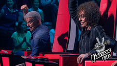 Голос 60+. Анонс