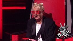 Голос 60+. Анонс