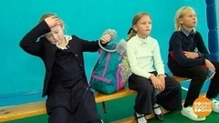 Выбираем кружки и секции для школьника. Доброе утро. Фрагмент