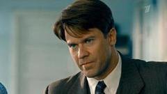 "У меня здесь отребье одно". Русские горки. Анонс