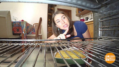 Чем отмыть духовку. Доброе утро. Фрагмент