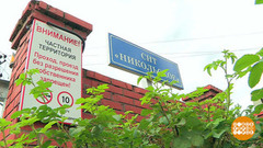 Общие земли СНТ – как получить их в собственность и зачем. Доброе утро. Фрагмент