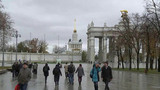 В столичном регионе объявлен оранжевый уровень погодной опасности