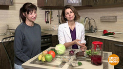 Профилактика атеросклероза. Доброе утро. Фрагмент