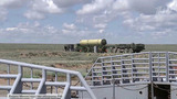 Минобороны России сообщило об успешном испытательном пуске новой ракеты отечественной системы ПРО