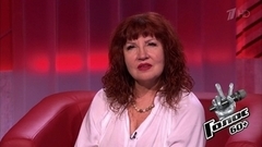 Галина Скрипка: «По образованию я инженер-конструктор, но музыка была рядом со мной всегда»