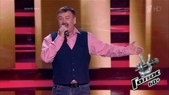 Анатолий Ладонкин. Частушки «Досада»