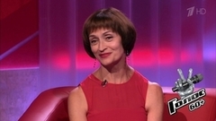 Галина Гречана: «Когда я пою, я счастлива»