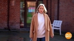 Эмоциональное выгорание. Как с ним справиться? Доброе утро. Суббота. Фрагмент