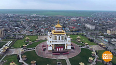 Отмечаем дни городов — от Анапы до Ярославля. Доброе утро. Суббота. Фрагмент