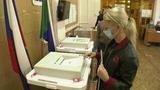 В России стартовал второй день голосования