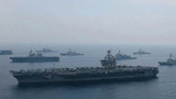 Франция отзывает для консультаций своих послов в Австралии и США