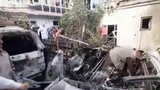 Пентагон признал чудовищную ошибку во время операции в Кабуле, в которой погибли мирные жители