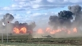 Завершены совместные большие маневры Вооруженных сил России и Белоруссии «Запад — 2021»