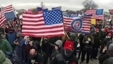 В США по поводу возможных реформ в новом клинче сошлись демократы и республиканцы