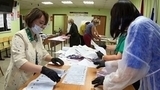 В 39 субъектах Федерации сегодня выбирали местные законодательные органы власти