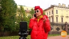 Как стать блогером — для души? Доброе утро. Фрагмент