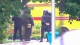 В Перми шесть человек погибли после нападения вооруженного преступника на университет